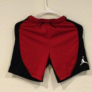 Boy's Jordan Athletic Shorts - EUC